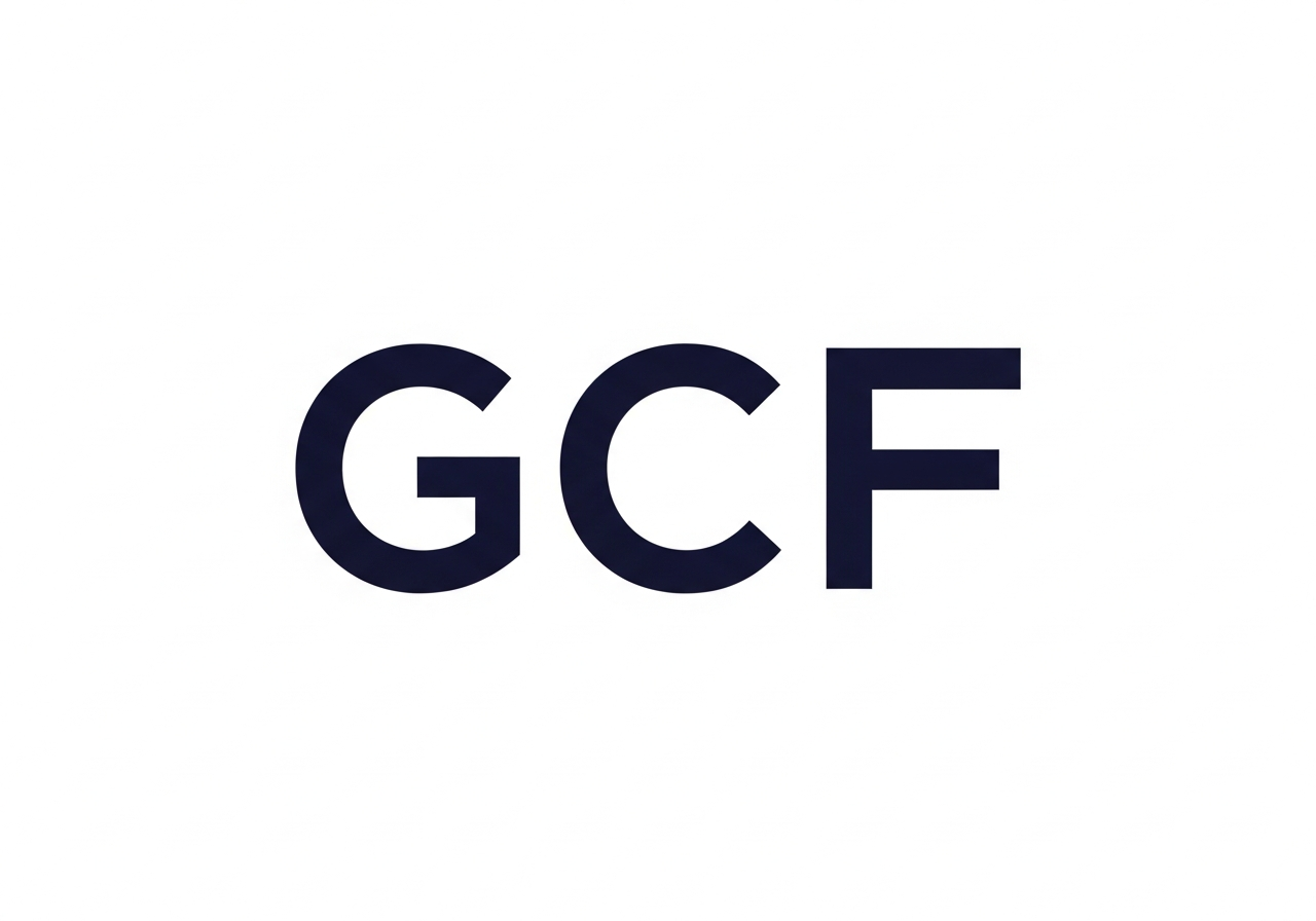 GCF